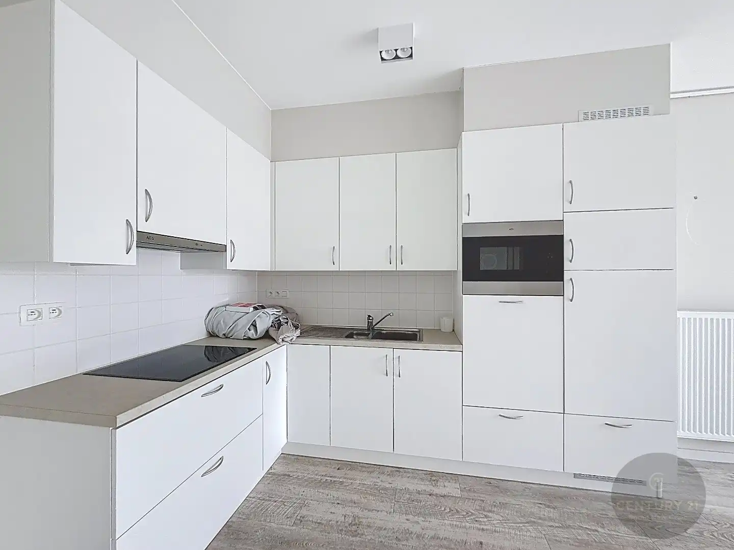 ASSISTENTIEWONING te Westkapelle foto 5
