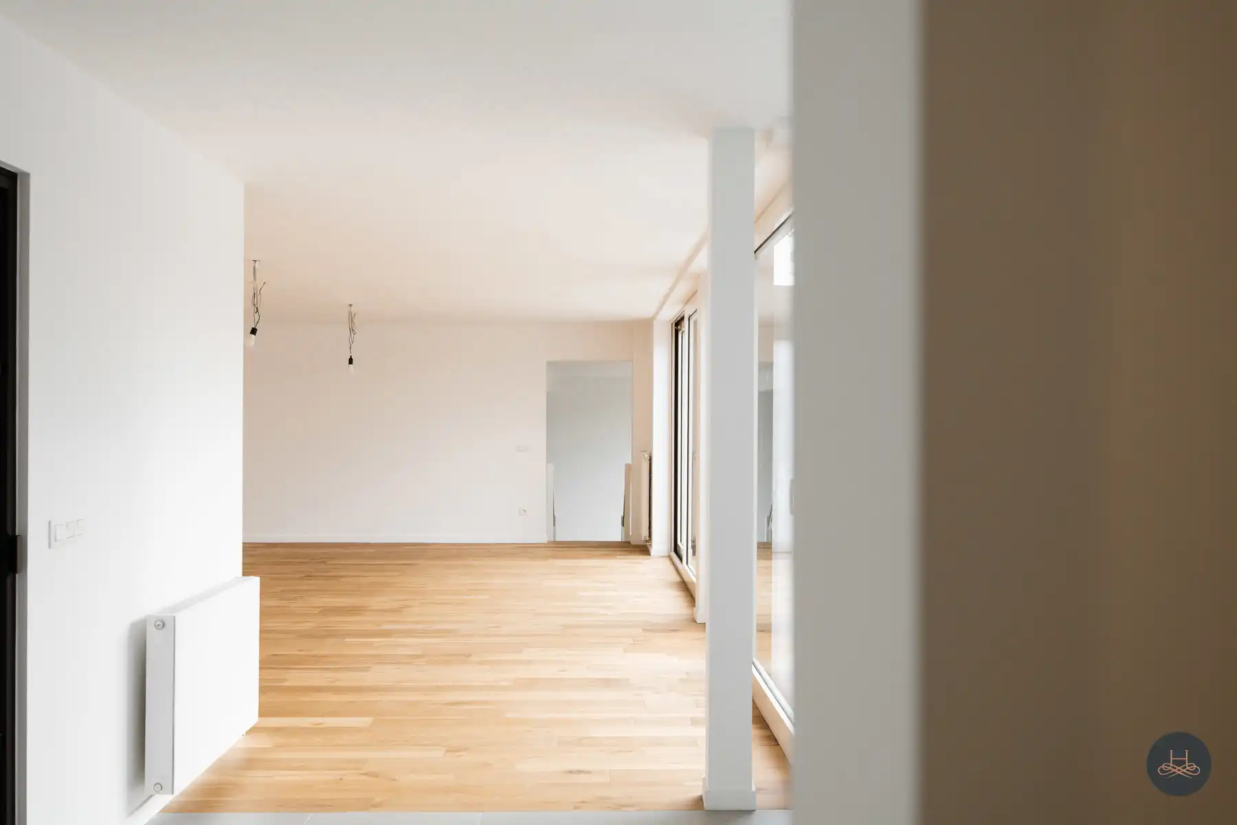 Vernieuwbouwvilla met praktijkruimte in rustige buurt foto 13