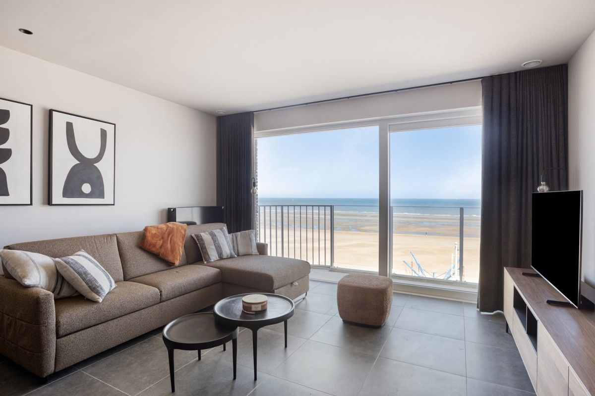 Prachtig nieuwbouwappartement te koop op de Zeedijk foto {{pictureIndex}}