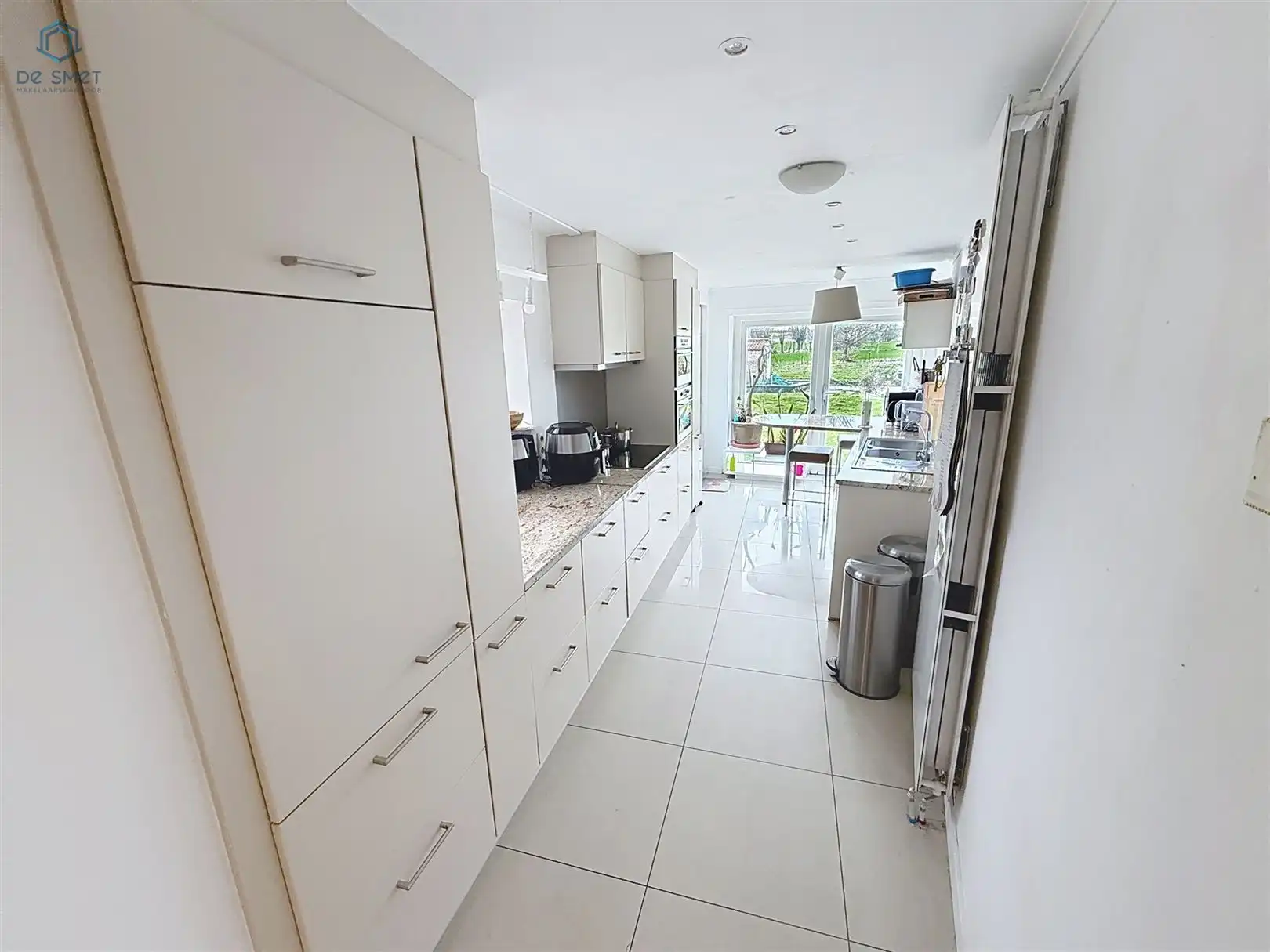 Ruime woning op een uitzonderlijk perceel in een oase van rust te Lierde foto 8