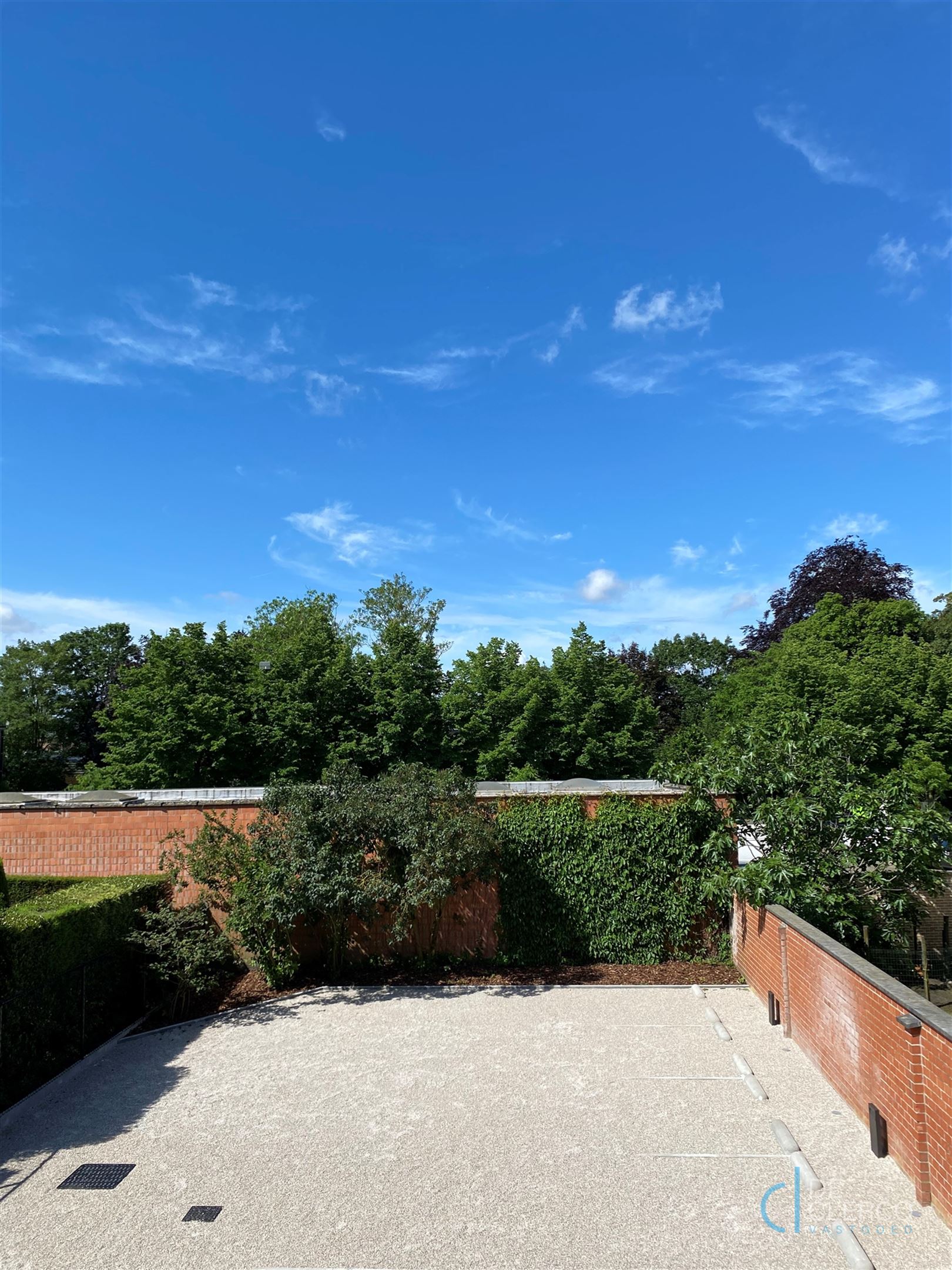 Tijdloos en duurzaam appartement TE HUUR op topligging in Lochristi! foto 23