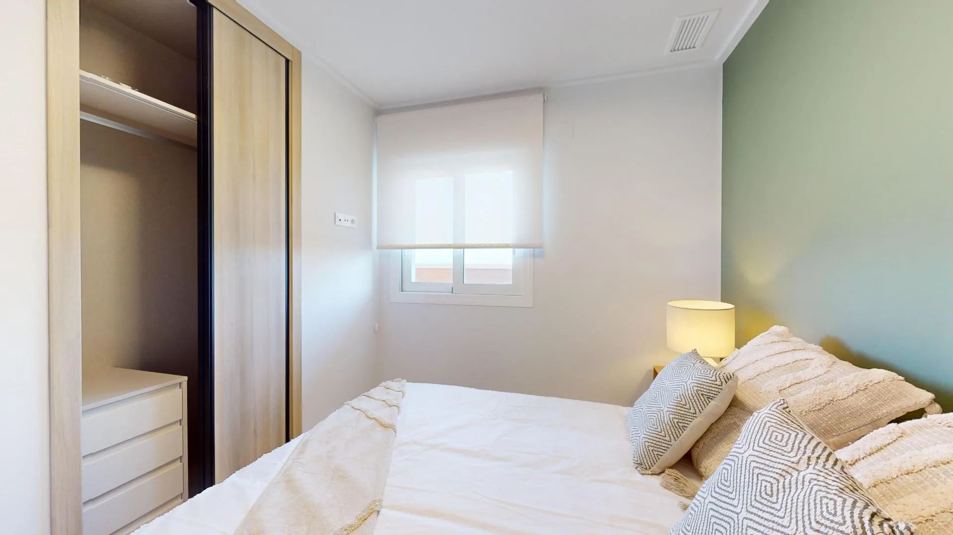 Modern wonen op een toplocatie aan de Costa Blanca – nieuwbouwproject in Pilar de la Horadada foto 13