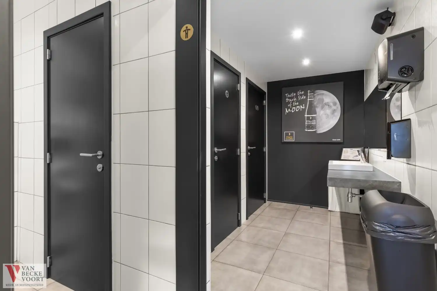 Restaurant Sint-Idesbald foto 16