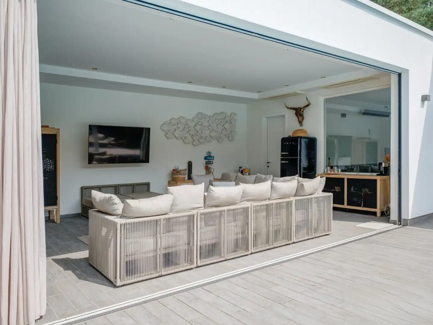 Exclusieve villa  foto 29