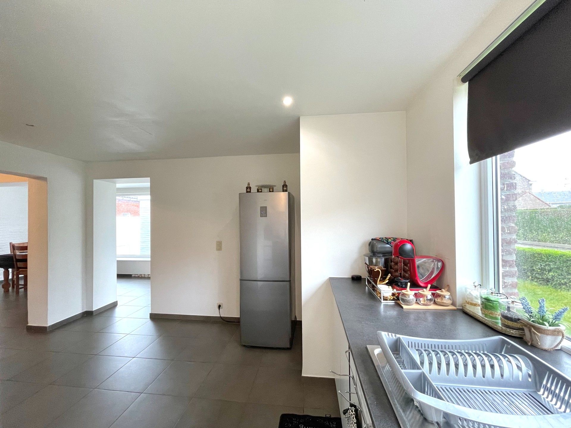 HALFOPEN WONING MET VEEL MOGELIJKHEDEN foto 12
