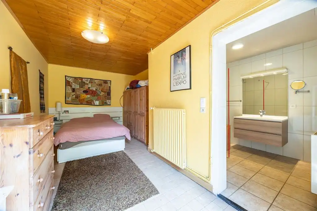 Energiezuinige woning met zonnig tuintje foto 16