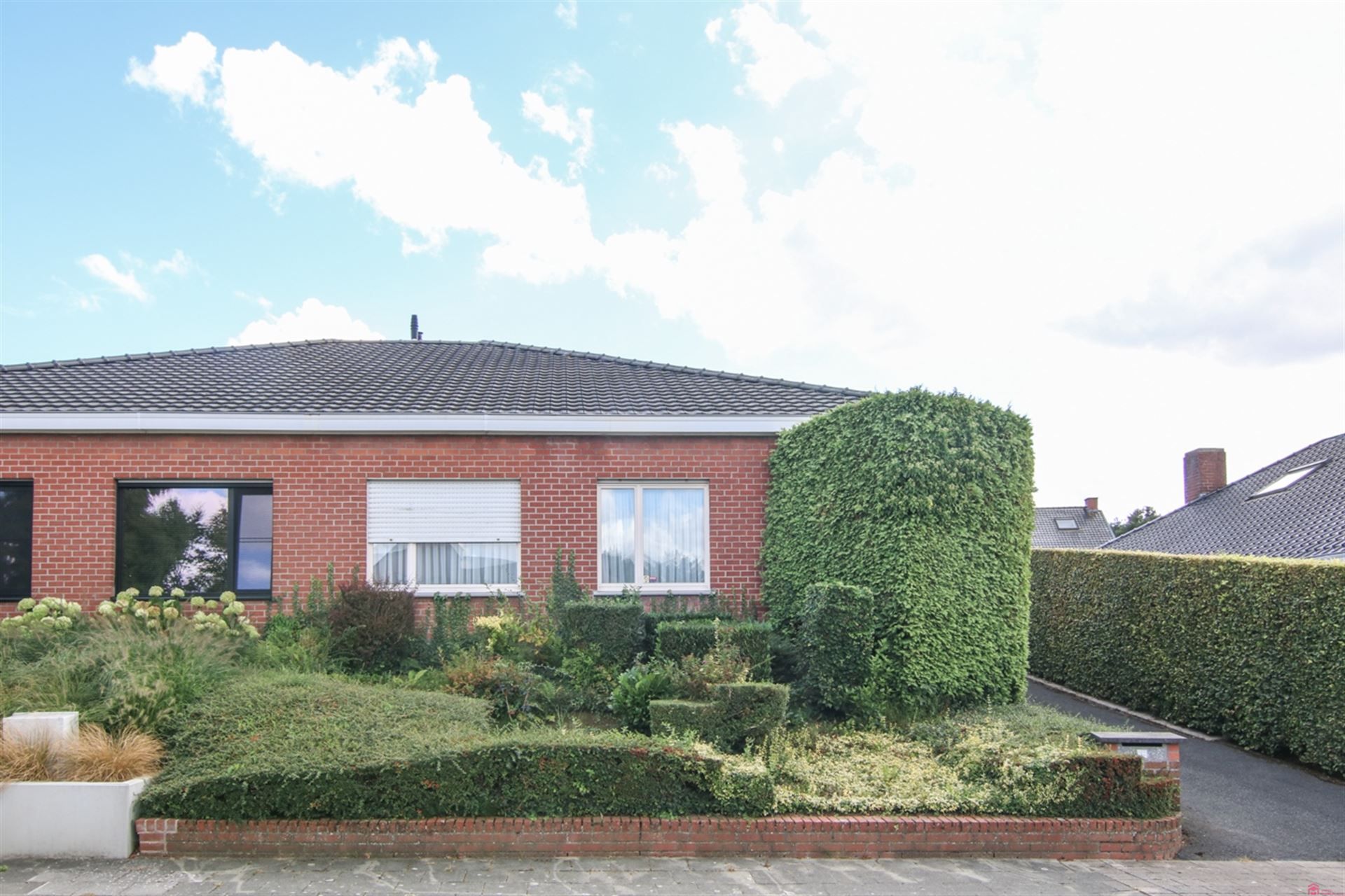 Gelijkvloerse woning met zuidgerichte tuin foto 22