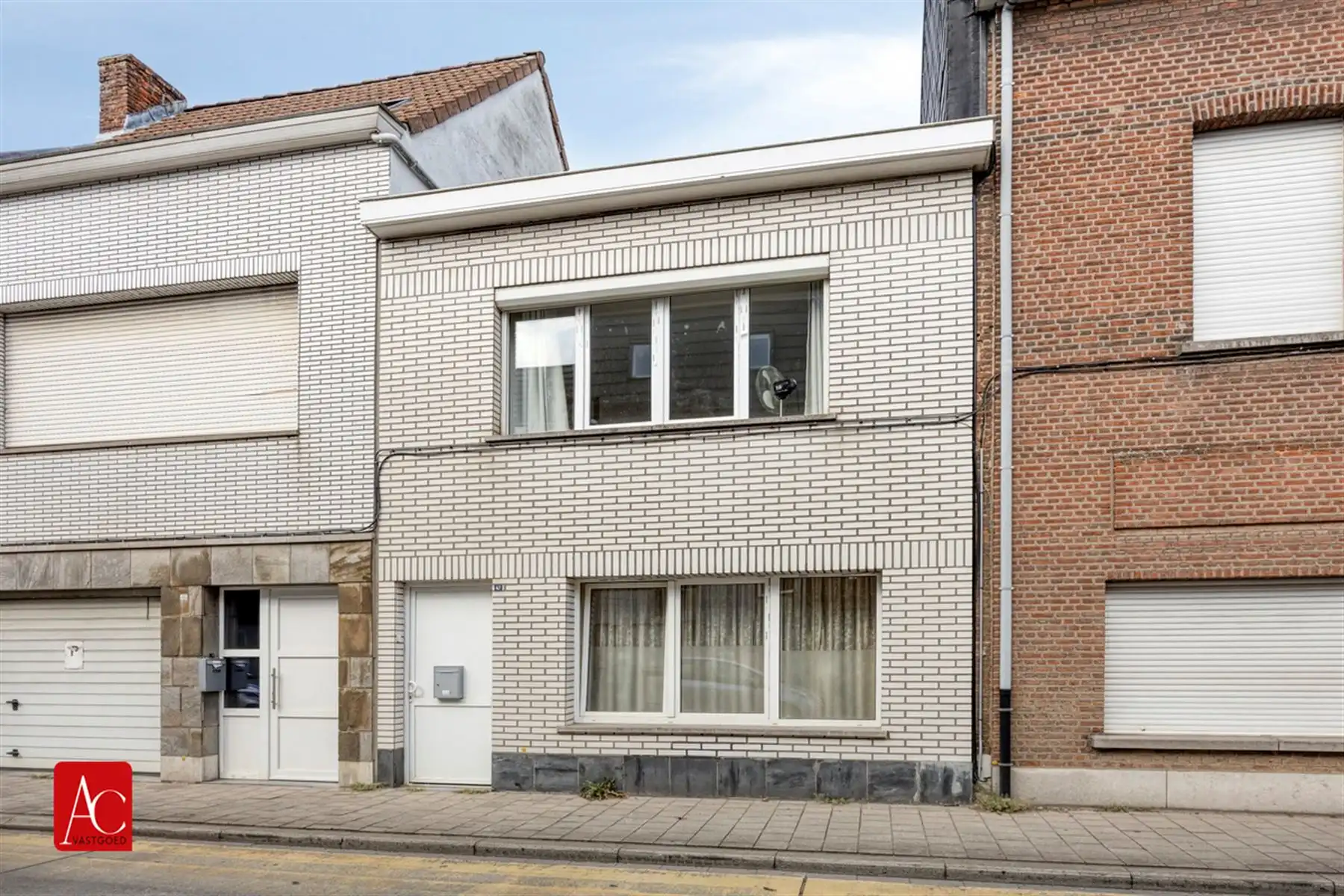 Huis te koop Kapelstraat 47 - 2850 Boom