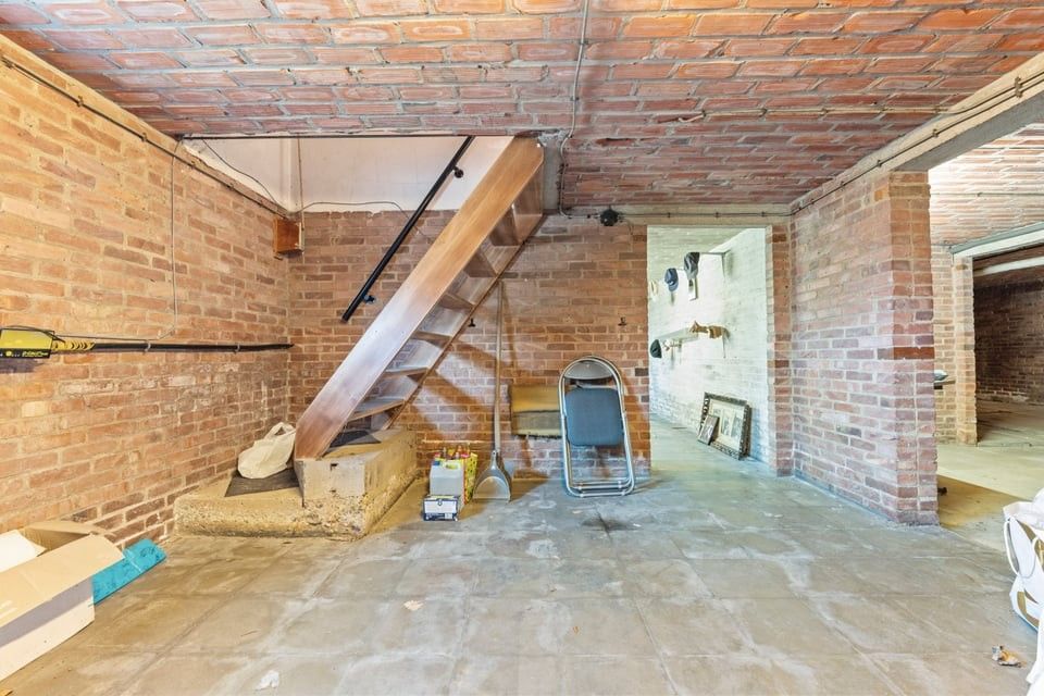 CHARMANTE, GELIJKVLOERSE GEZINSWONING OP EEN KNAP PERCEEL VAN MAAR LIEFST 11A78CA IN ZEPPEREN foto 22