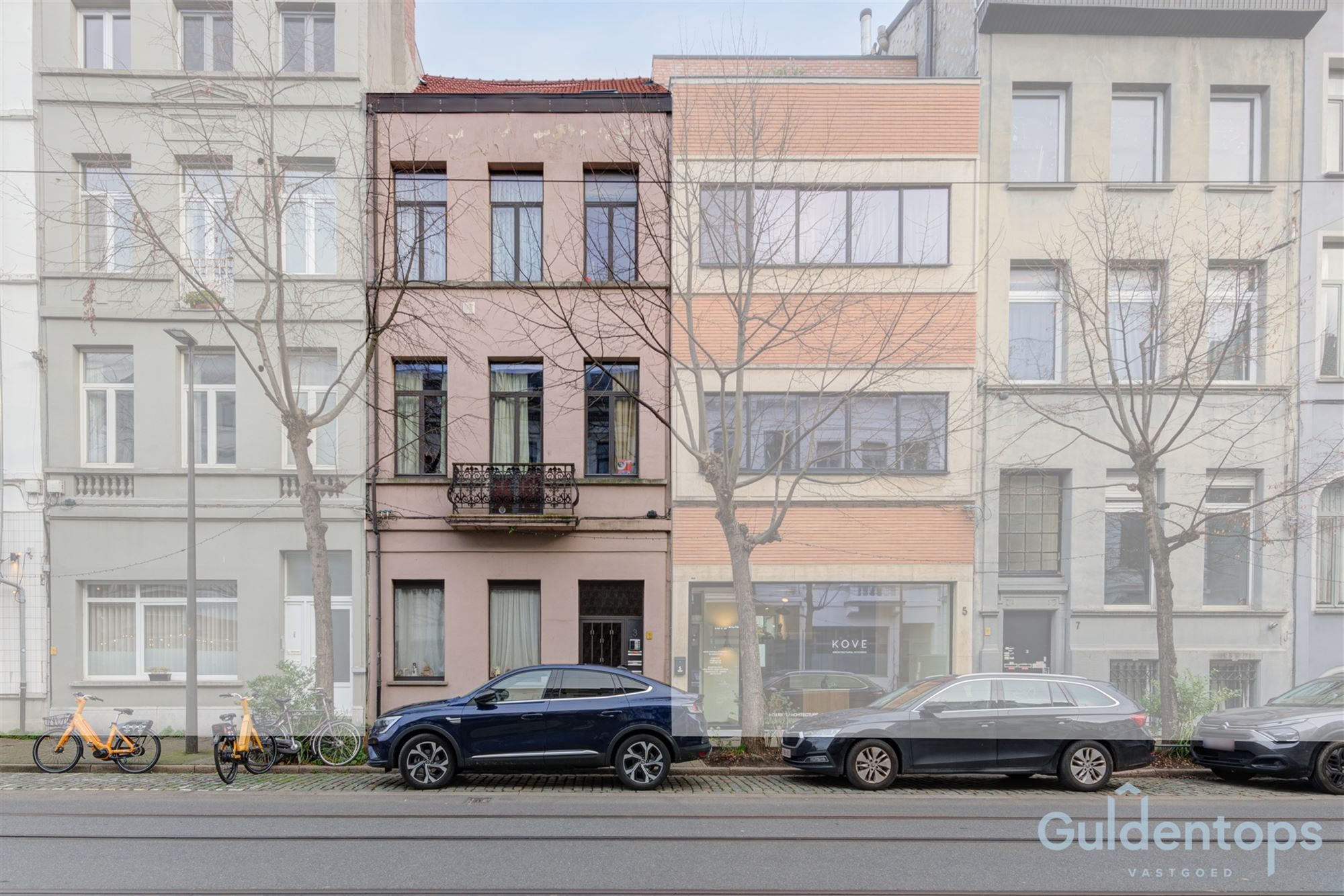 Herenwoning op toplocatie met fantastisch potentieel   foto 32