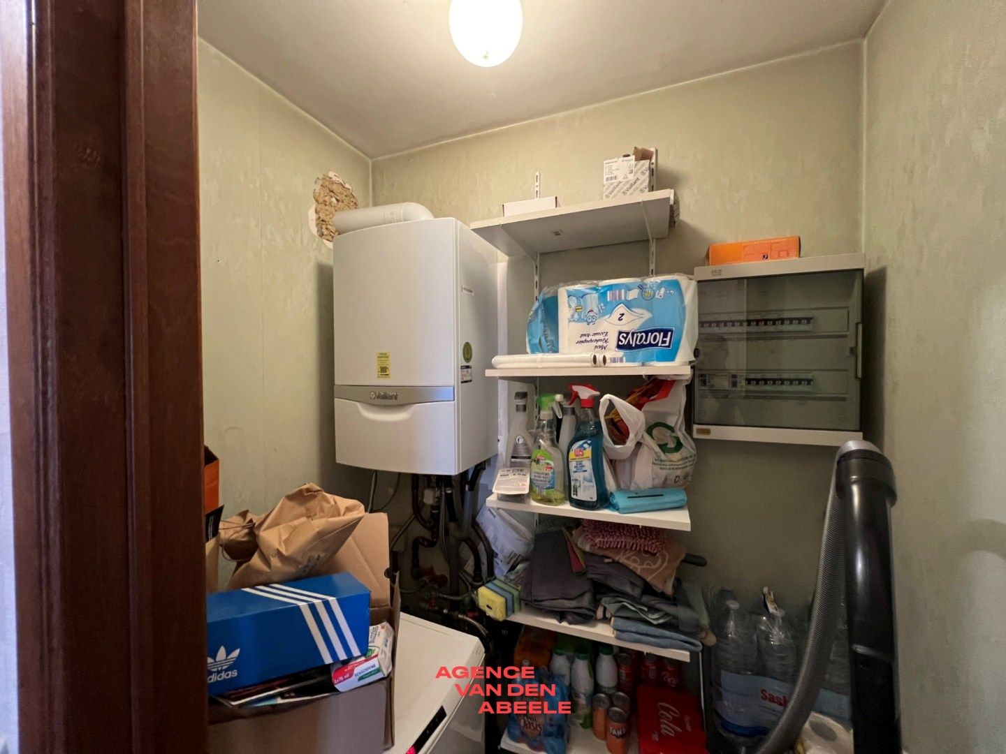 2 slaapkamer appartement te Oostkamp foto 14