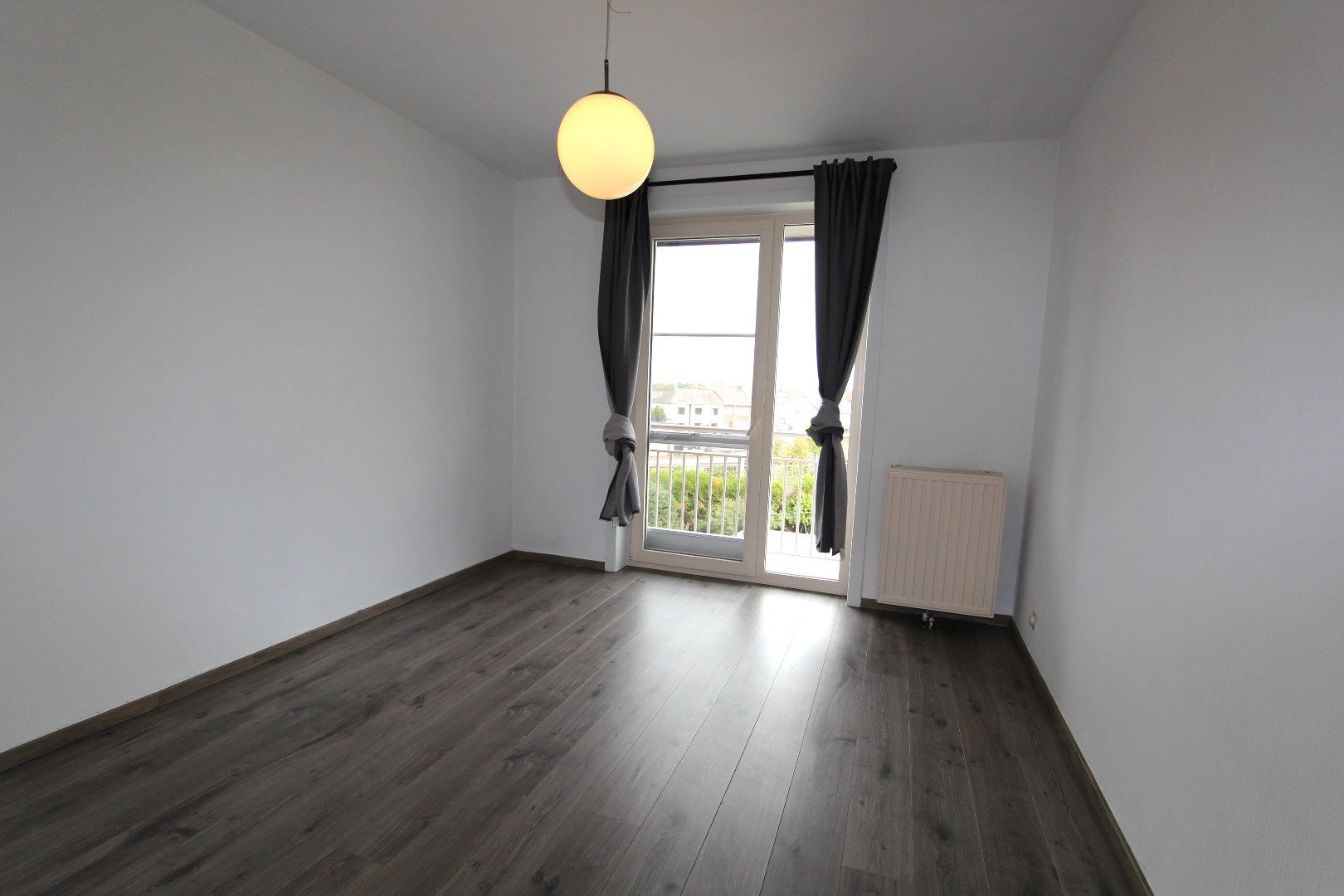 GERENOVEERD DAKAPPARTEMENT MET 2 TERRASSEN foto 9