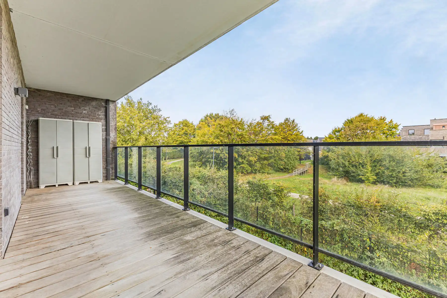 Prachtig appartement met 3 slaapkamers en staanplaats foto 14