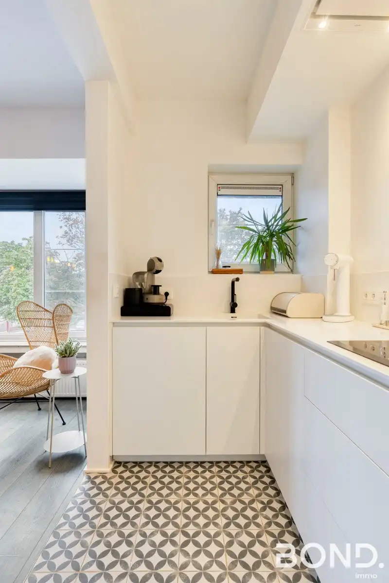 Instapklaar appartement te Aarschot!  foto 9