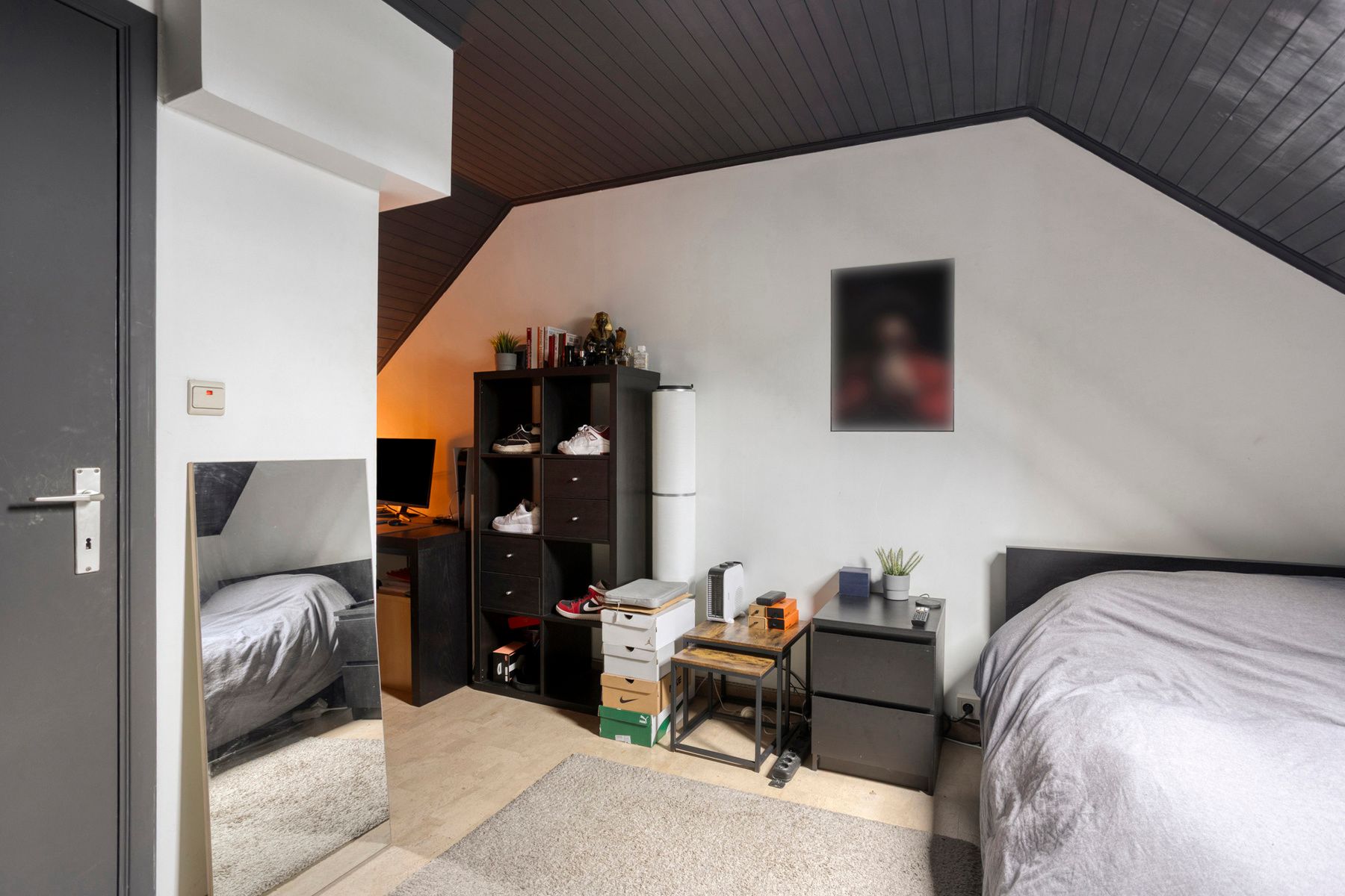 Woning met 3slpk, tuin en oprit, dorpskern nabij Beukenbos. foto 20