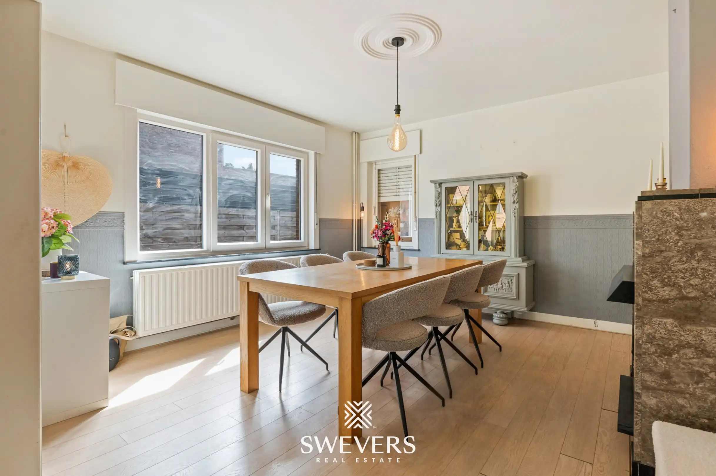 comfortabele woning met minstens 3 slaapkamers te Paal  foto 7
