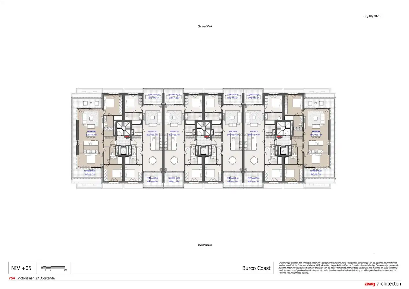 RESIDENTIE PARK 27 foto 16