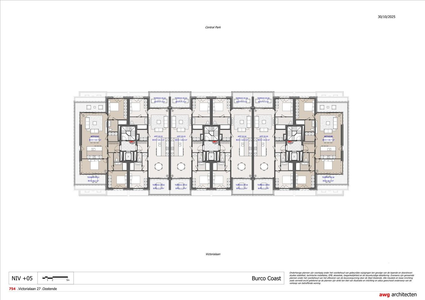 RESIDENTIE PARK 27 foto 16