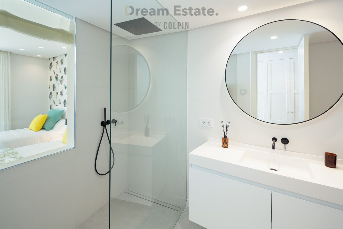 Eerstelijns golf te Las Brisas foto 27