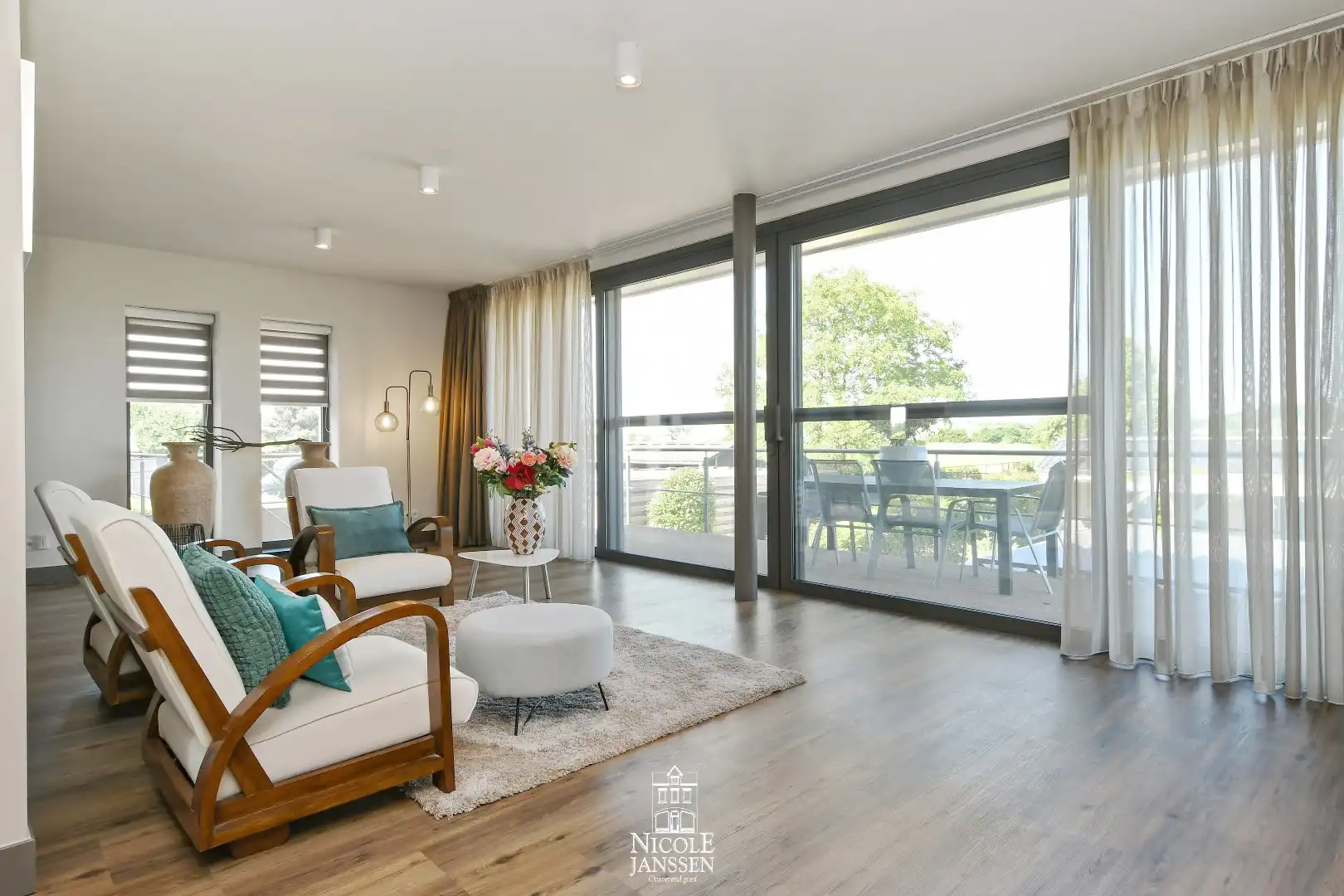 Gelijkvloers wonen met maximale privacy foto 11