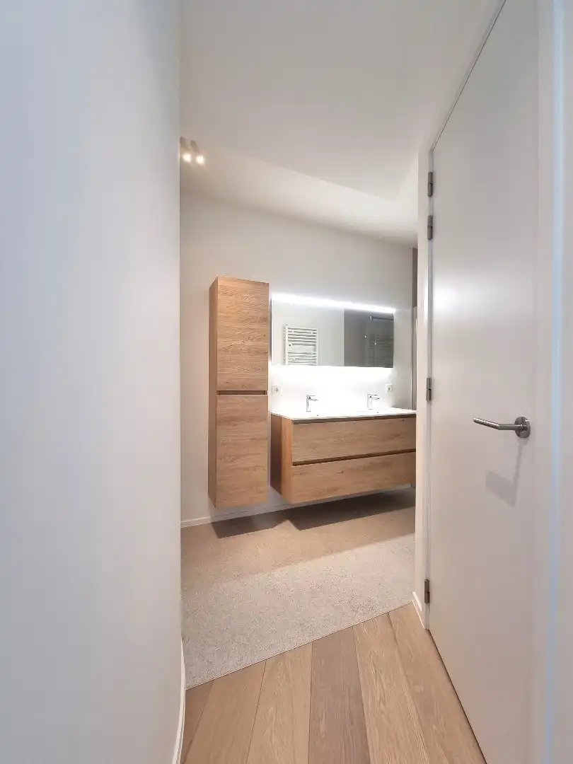 Uniek aanbod: duplexappartement in de prestigieuze Heldentoren foto 17