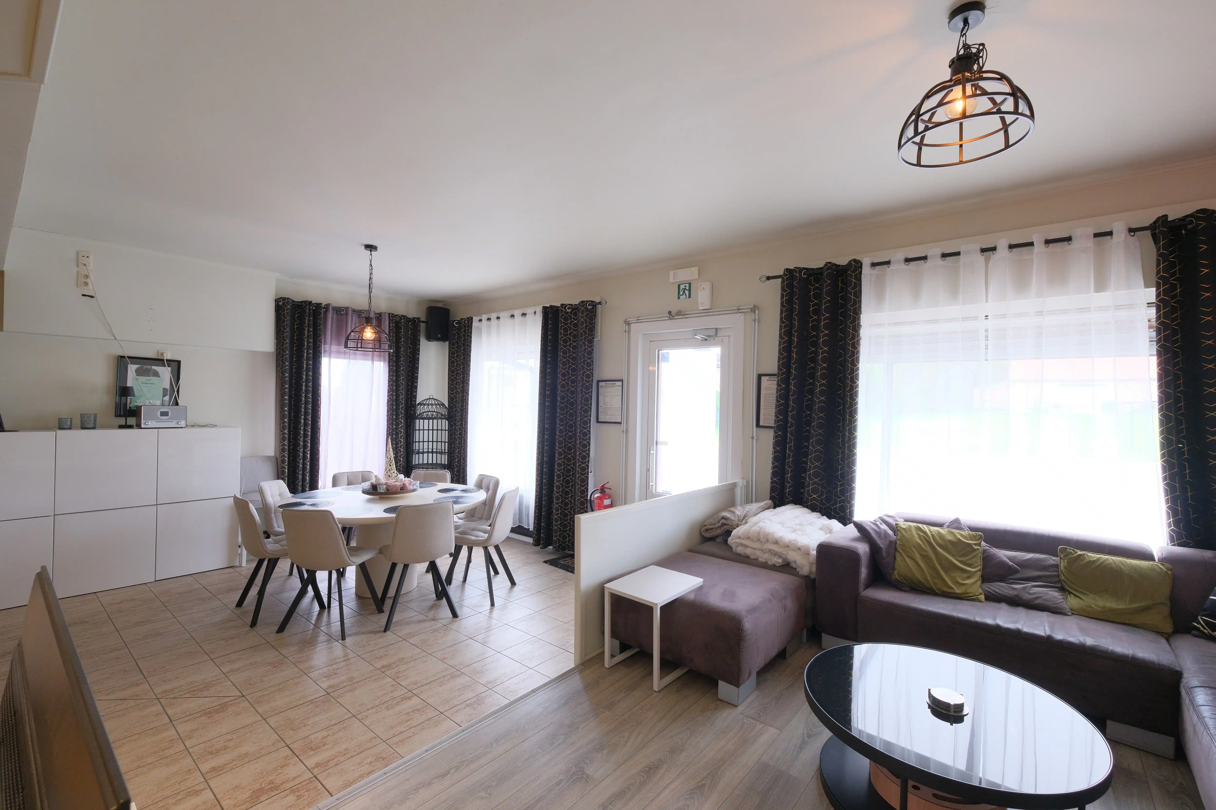 Instapklare woning met 4 slaapkamers foto 4