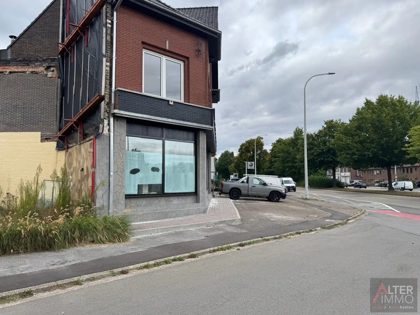 Projectgrond met uitstekende ligging! foto 9