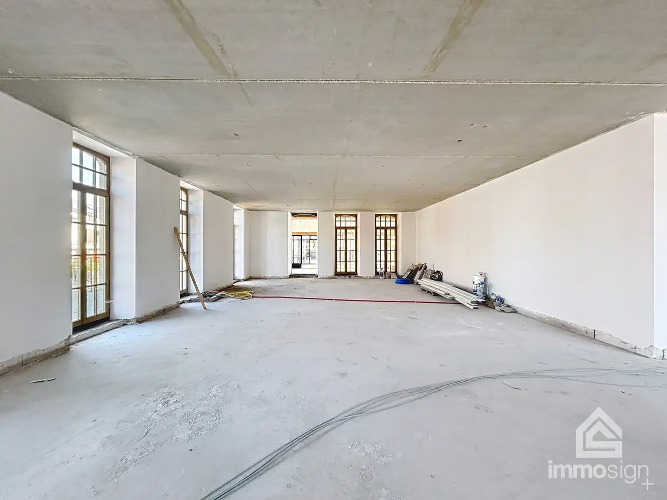 Handels- of horecapand op toplocatie te Bocholt foto 6