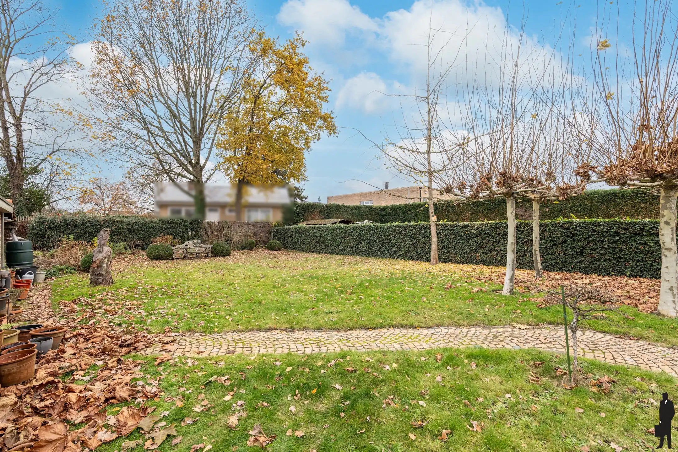 Charmante gezinswoning op een centrale locatie in Hove foto 21