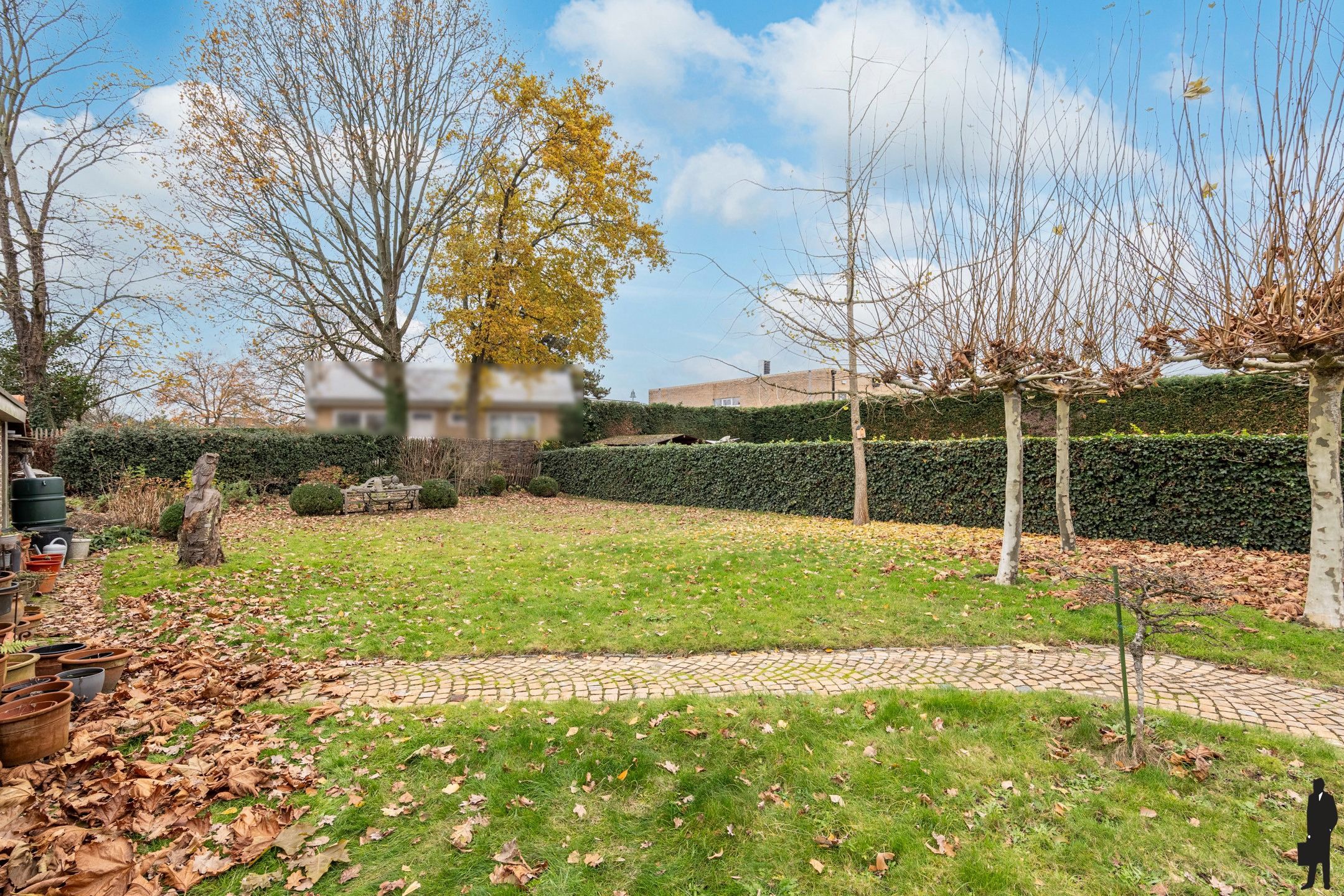 Charmante gezinswoning op een centrale locatie in Hove foto 21