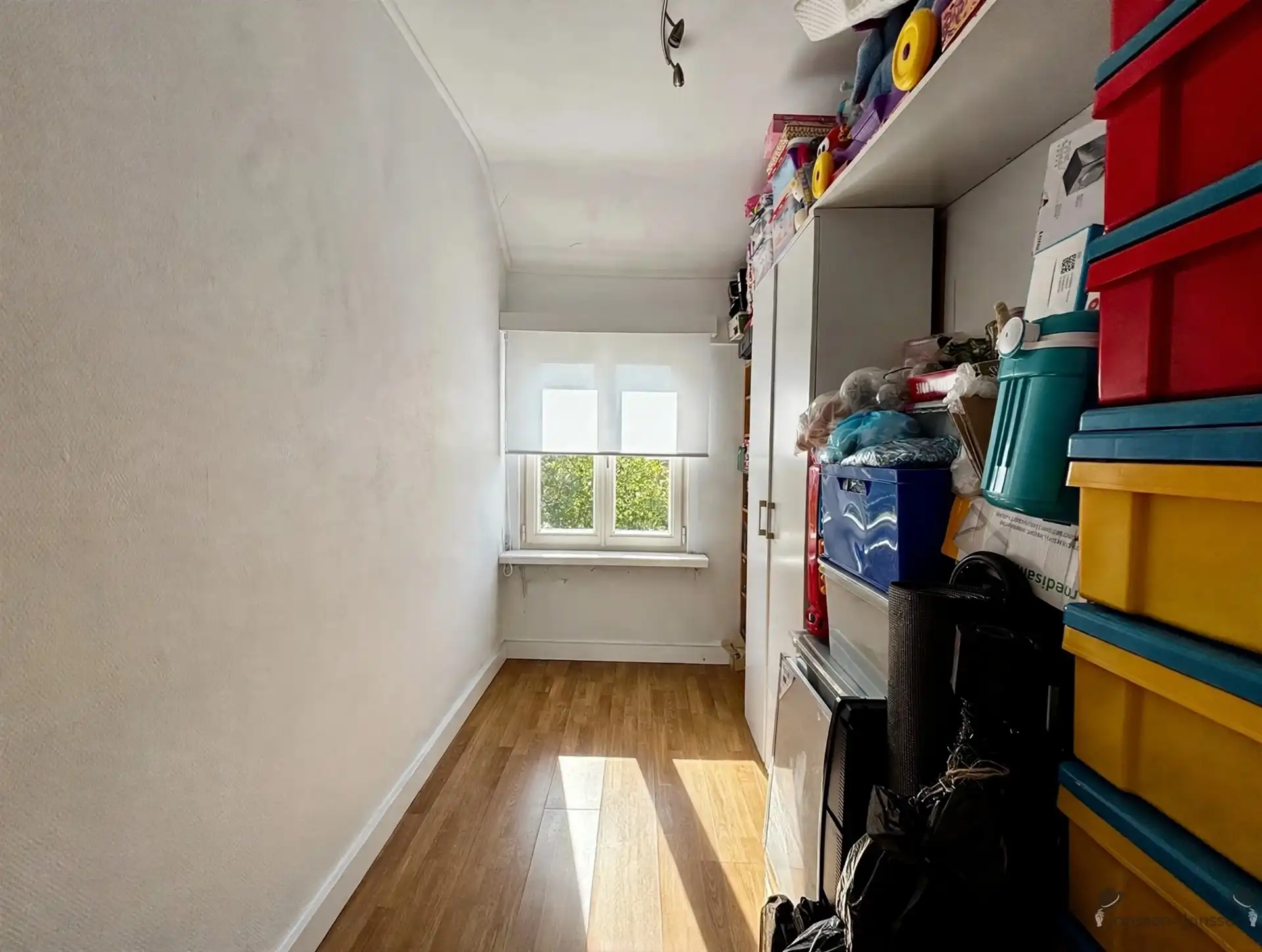 Rijwoning met 3 slaapkamers & tuin foto 13