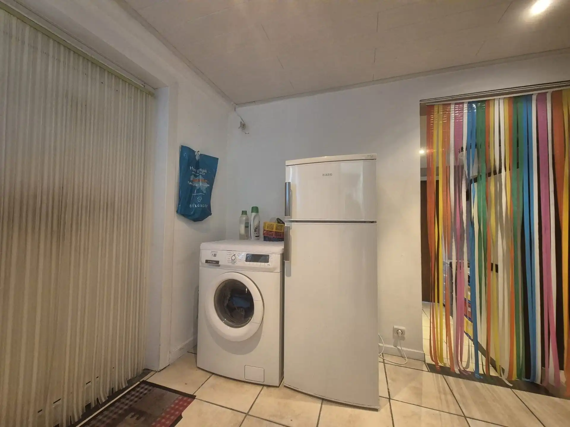 Gezinswoning met 3 slaapkamers en tuin foto 20