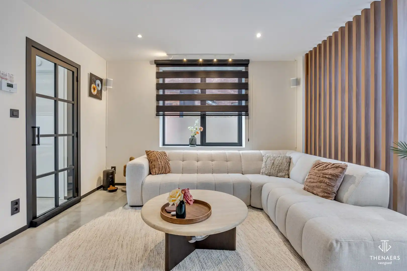 Instapklare, energiezuinige woning met eigentijdse afwerking en EPC A. foto 4