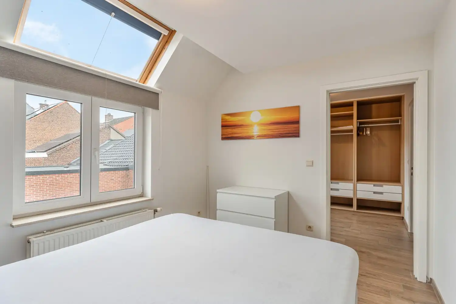 Gezellig appartement op centrale locatie! foto 8