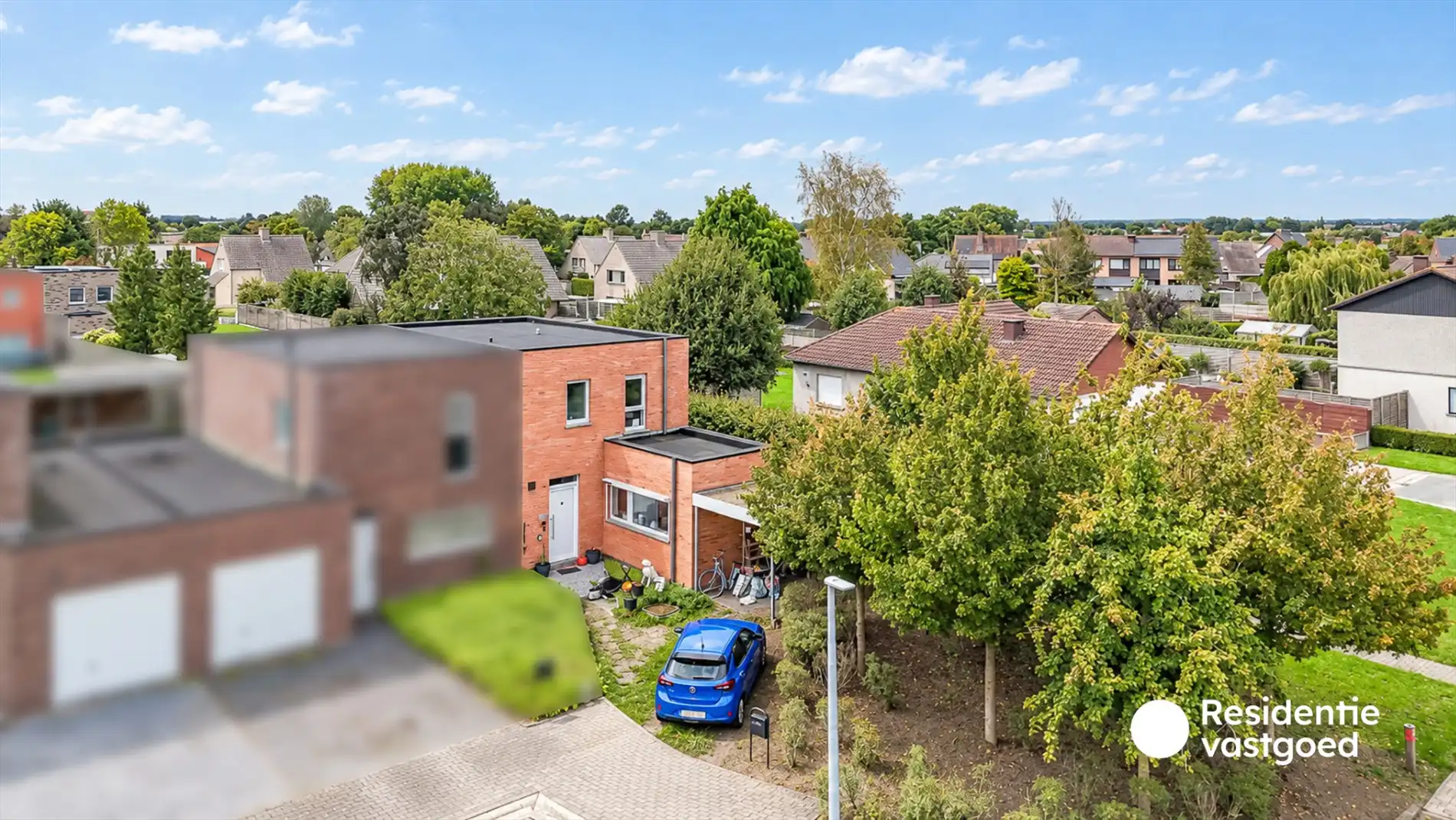 Huis te koop Ernest Claeslaan 45 - - 8810 Lichtervelde