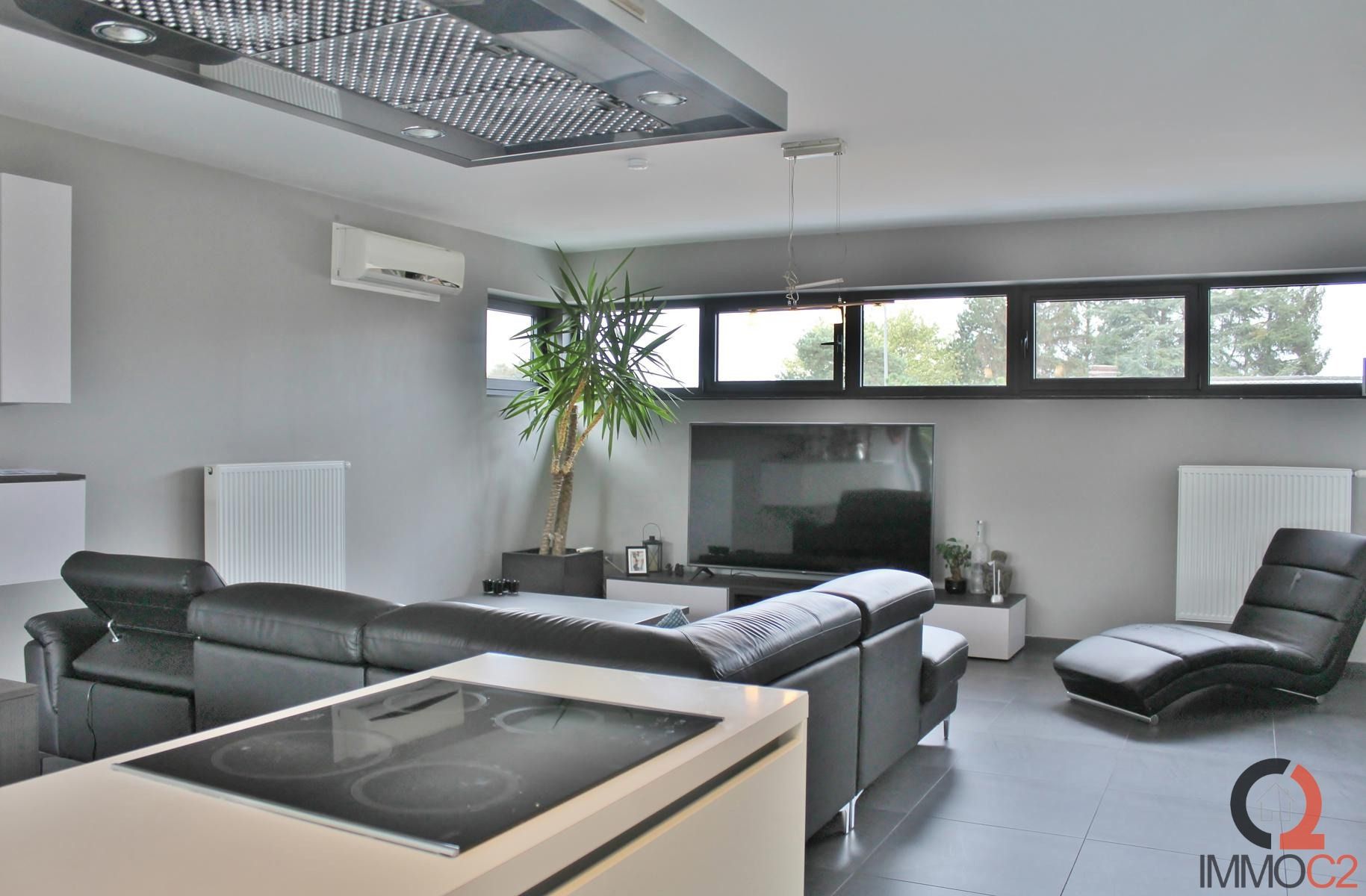 Penthouse te huur foto 6