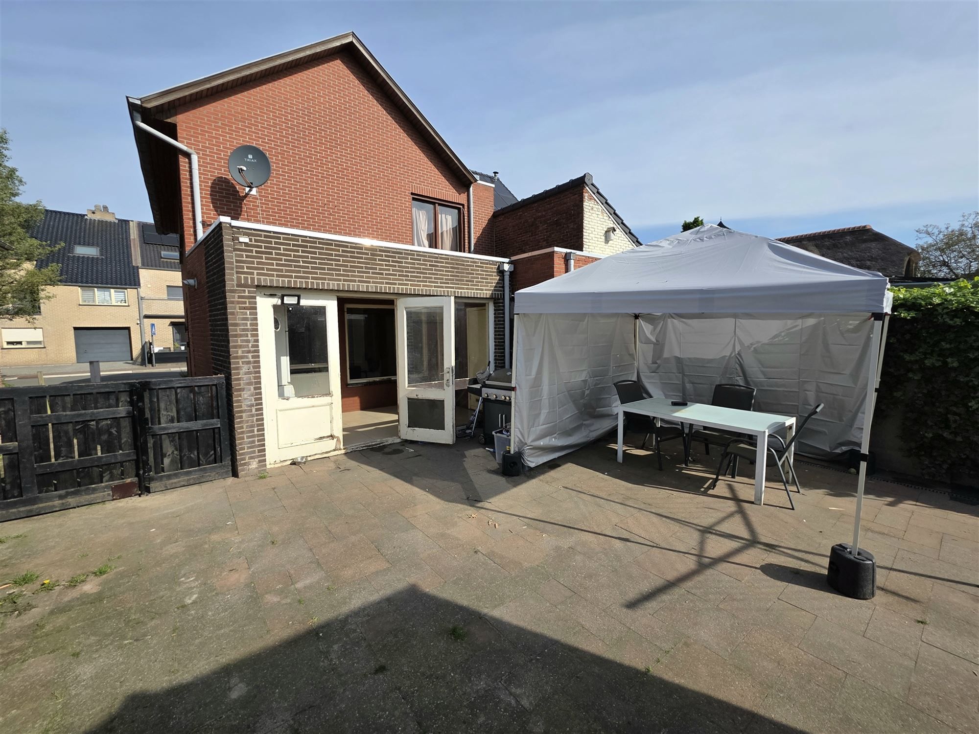 Ruime 3-SLK Woning met Tuin in Hamont, 180m² foto 11
