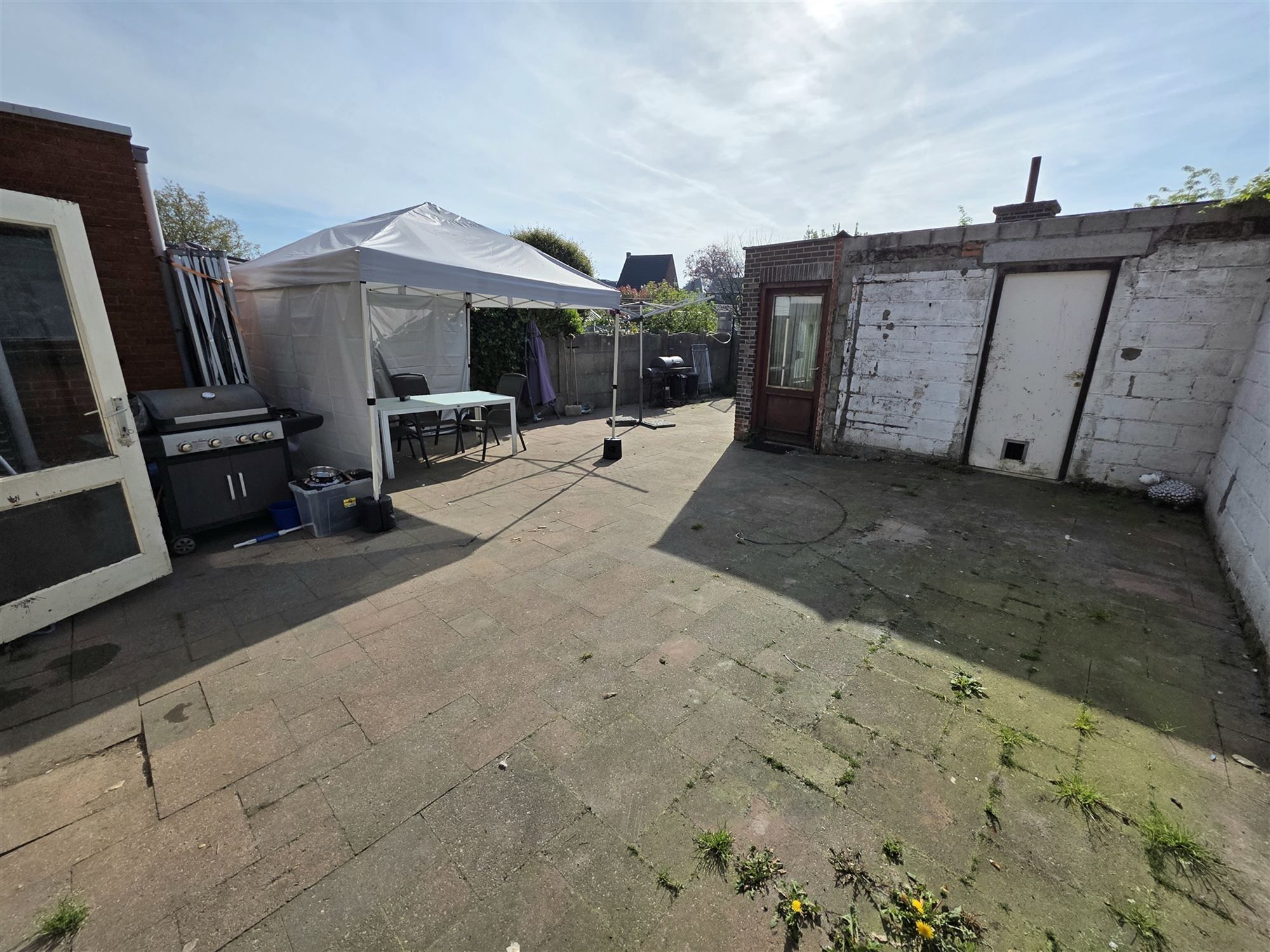 Ruime 3-SLK Woning met Tuin in Hamont, 180m² foto 11