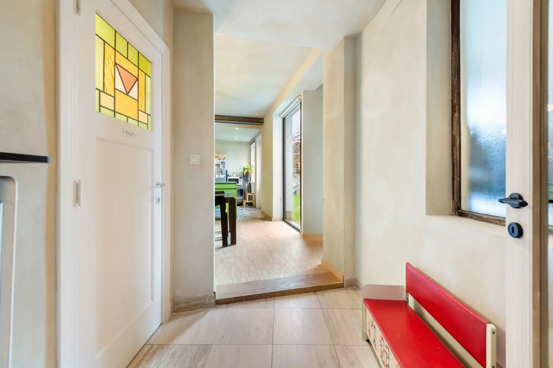 Wonen met visie op morgen. foto 13