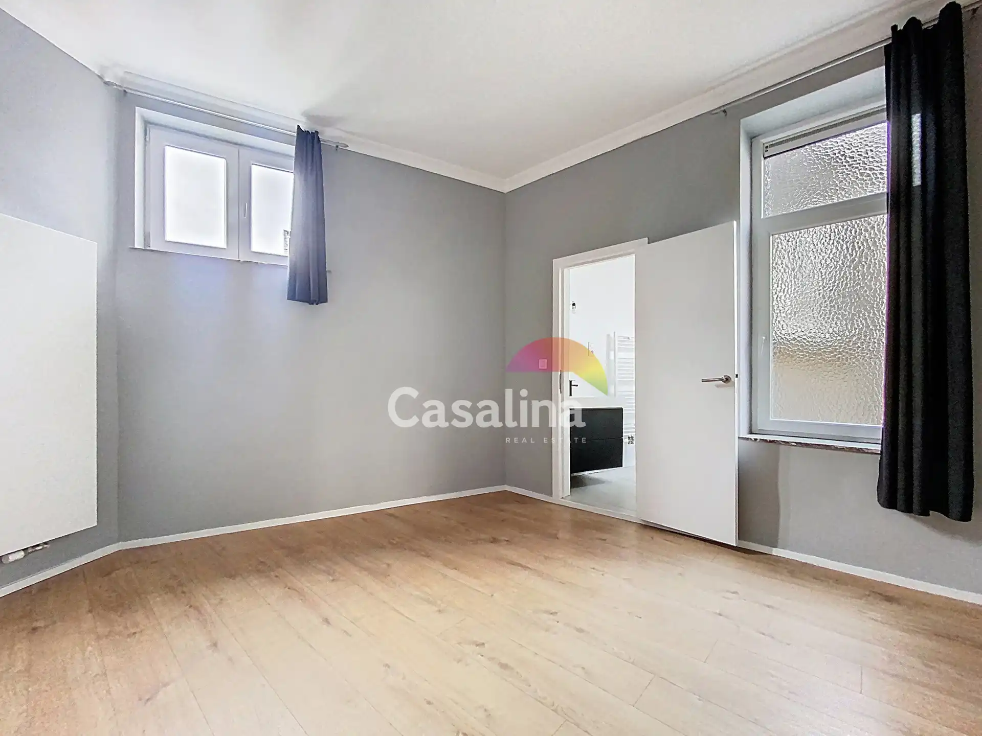 Praktisch ingedeeld appartement met één slaapkamer foto 8
