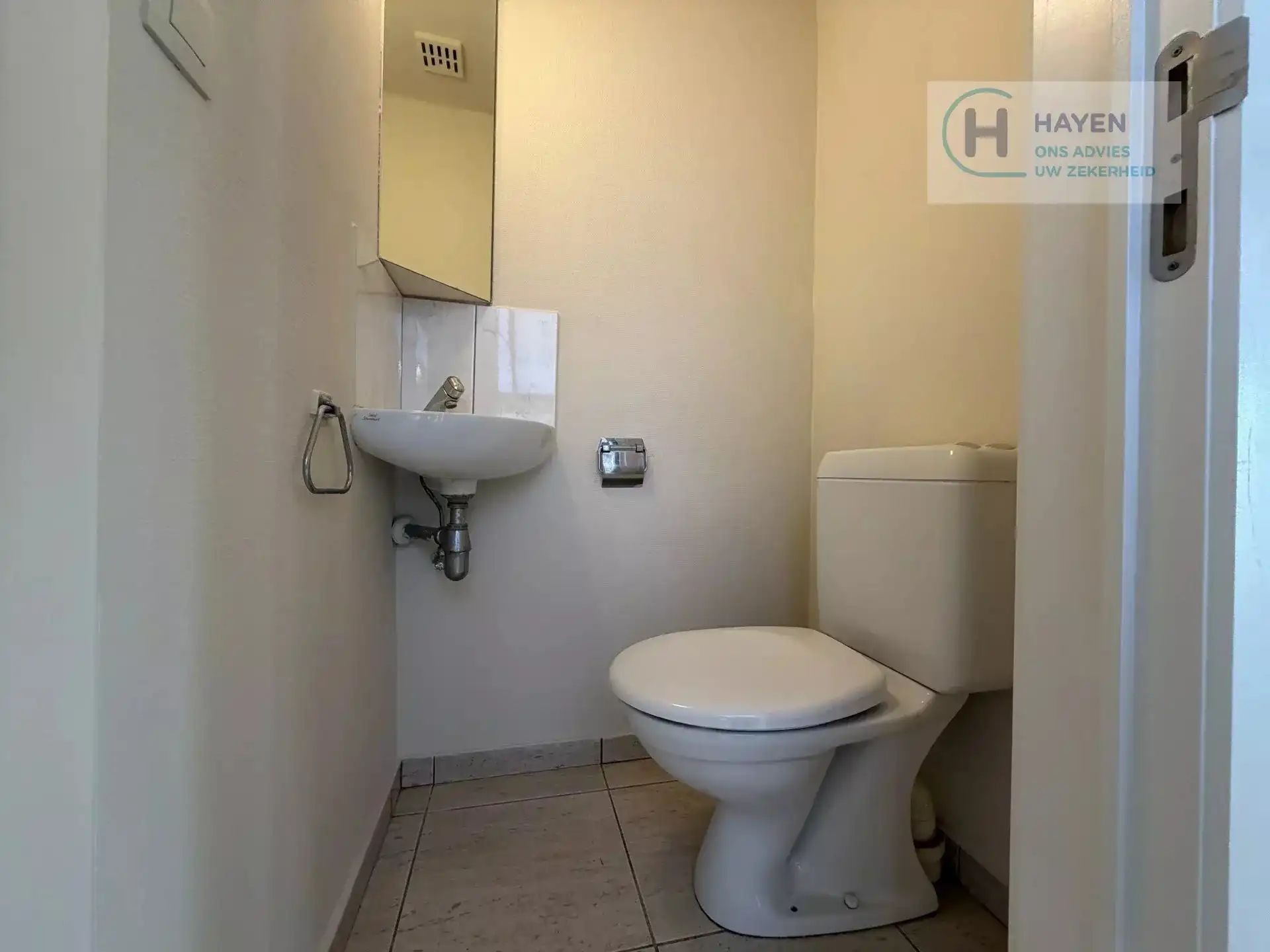 Ruime gezinswoning met 3 slaapkamers in Hasselt foto 11