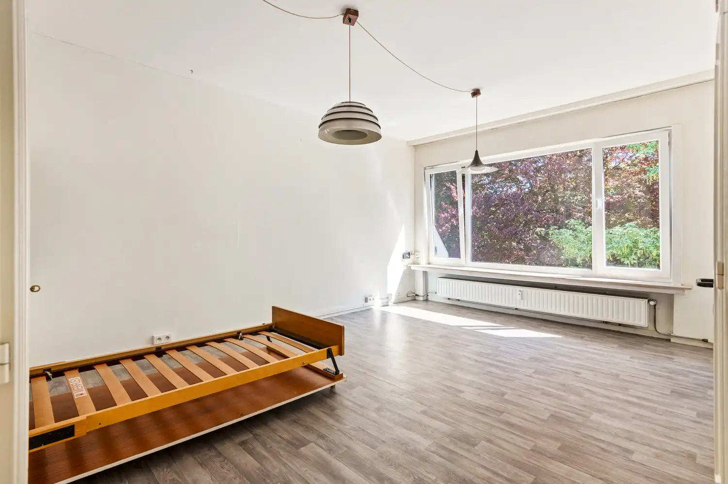 Lichtrijke studio aan het Harmoniepark! foto 7