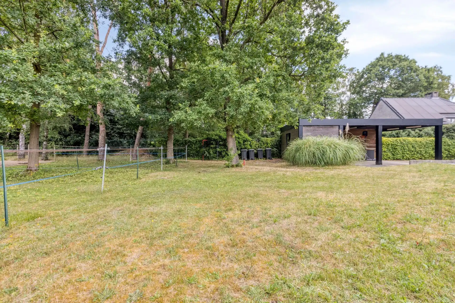 Exclusief wonen waar architectuur, ruimte en levenslang comfort samenkomen. foto 78