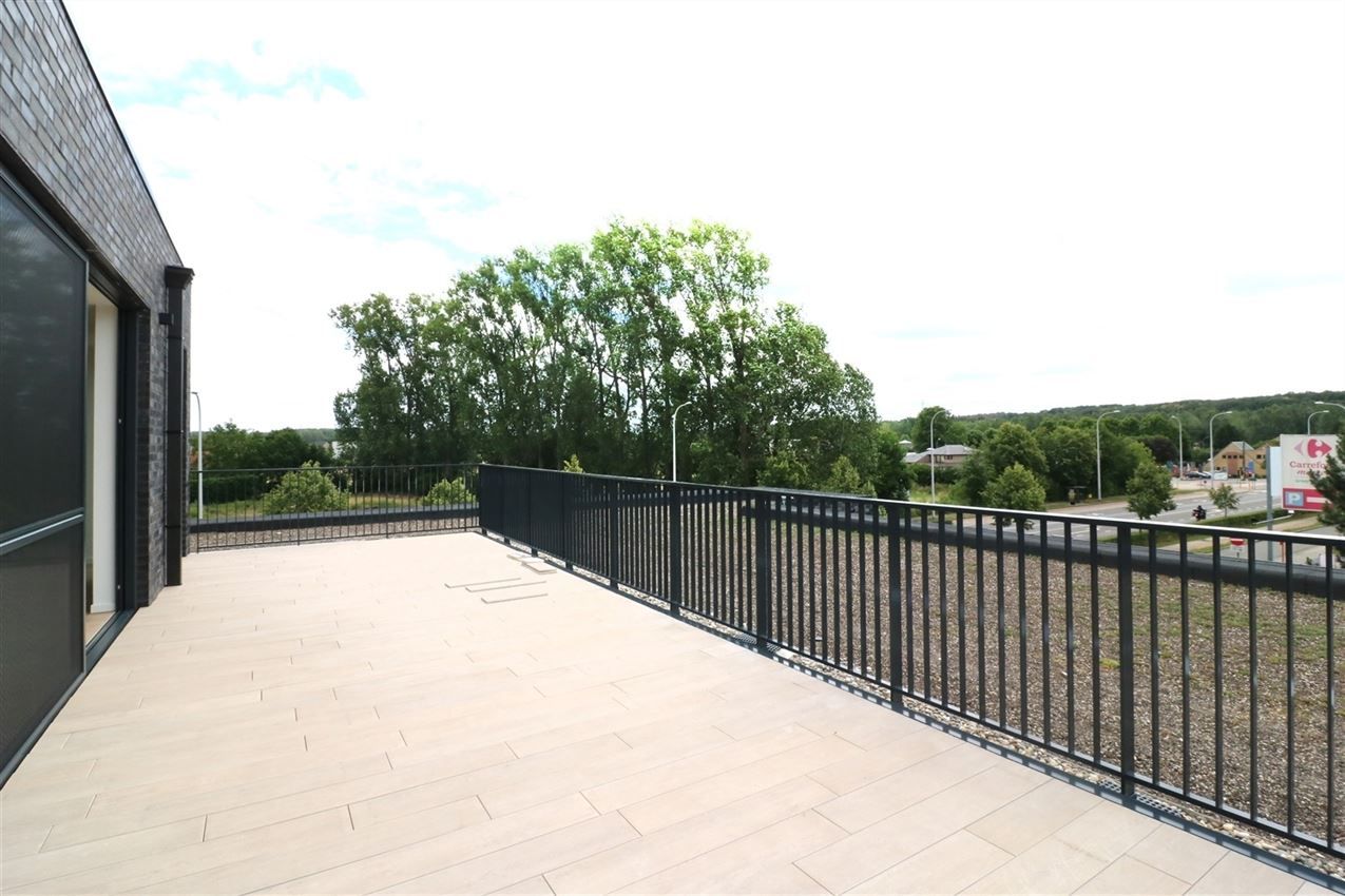 Prachtig, luxueus appartement met gunstige ligging foto 5