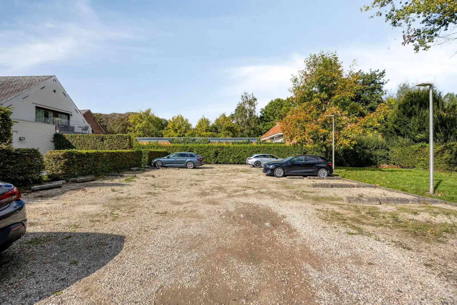 Duplex-appartement met 2 slaapkamers te koop foto 28