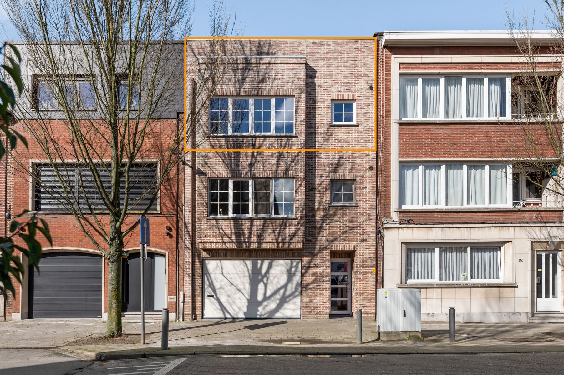 Licht, ruimte en een tikkeltje stadse charme! foto 10