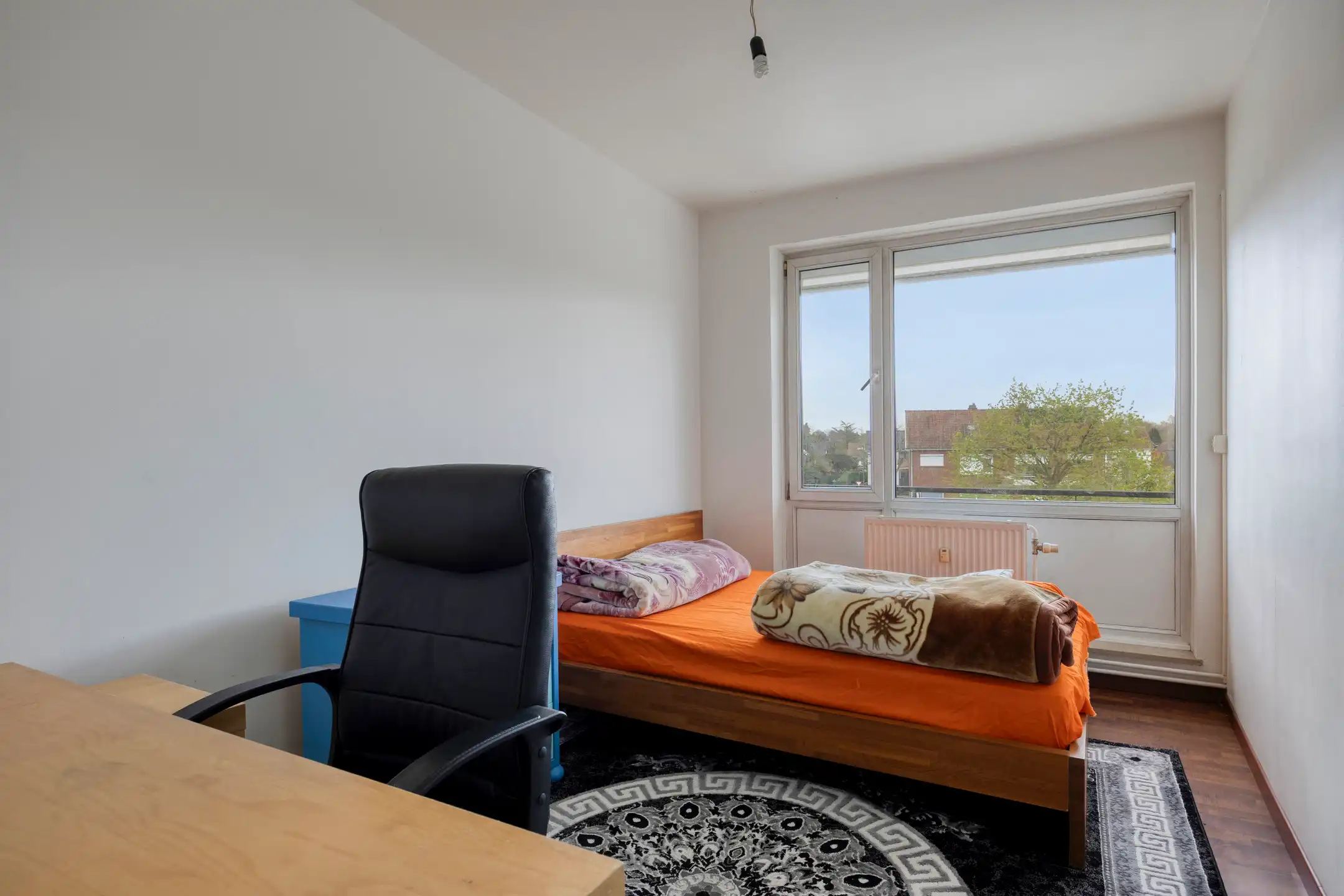 💎 LICHTRIJK 2-SLAAPKAMER APPARTEMENT OP TOPLOCATIE – EPC B! foto 9
