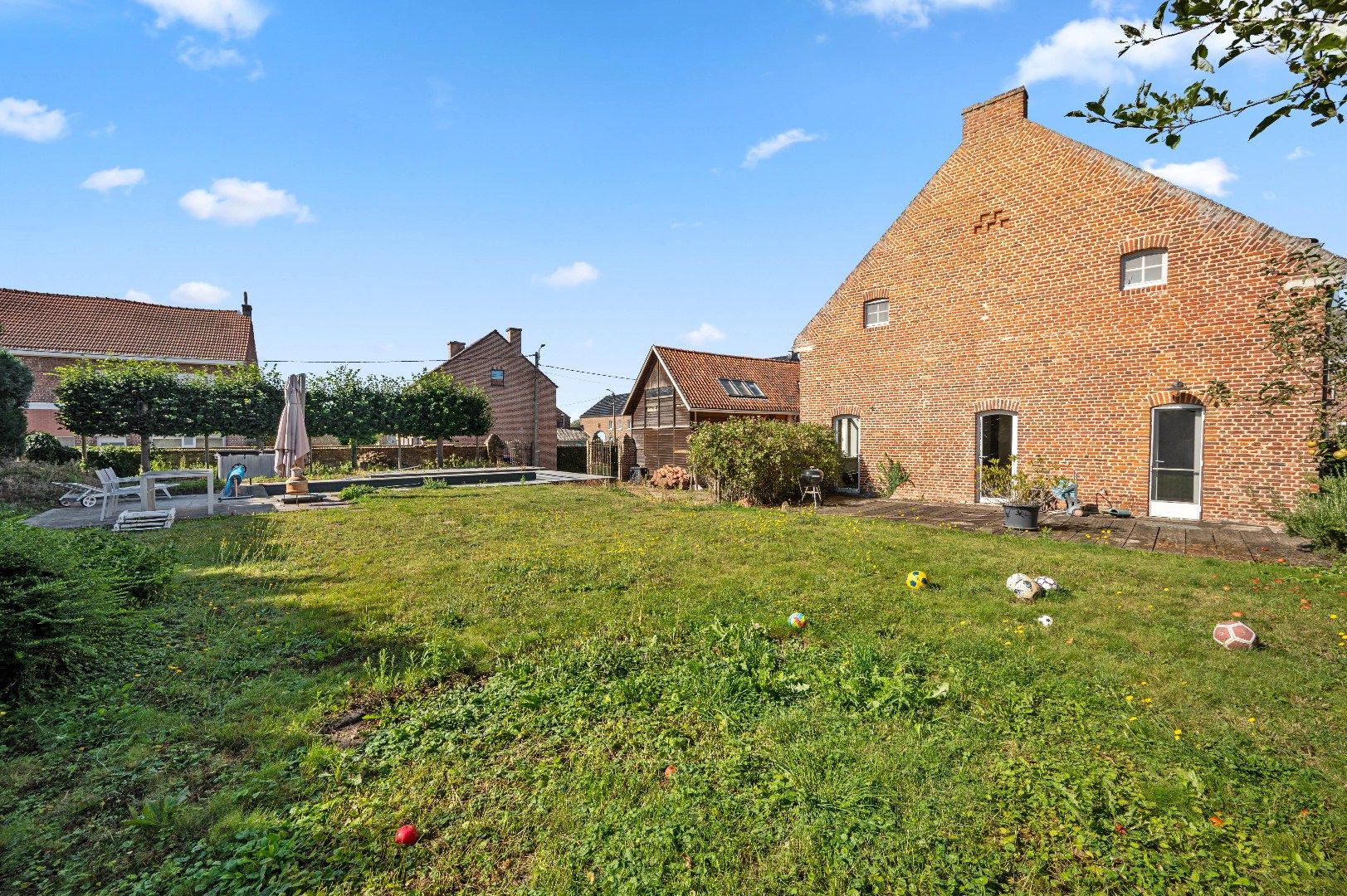 Prachtige authentieke gerestaureerde Hoeve uit 1781 foto 26