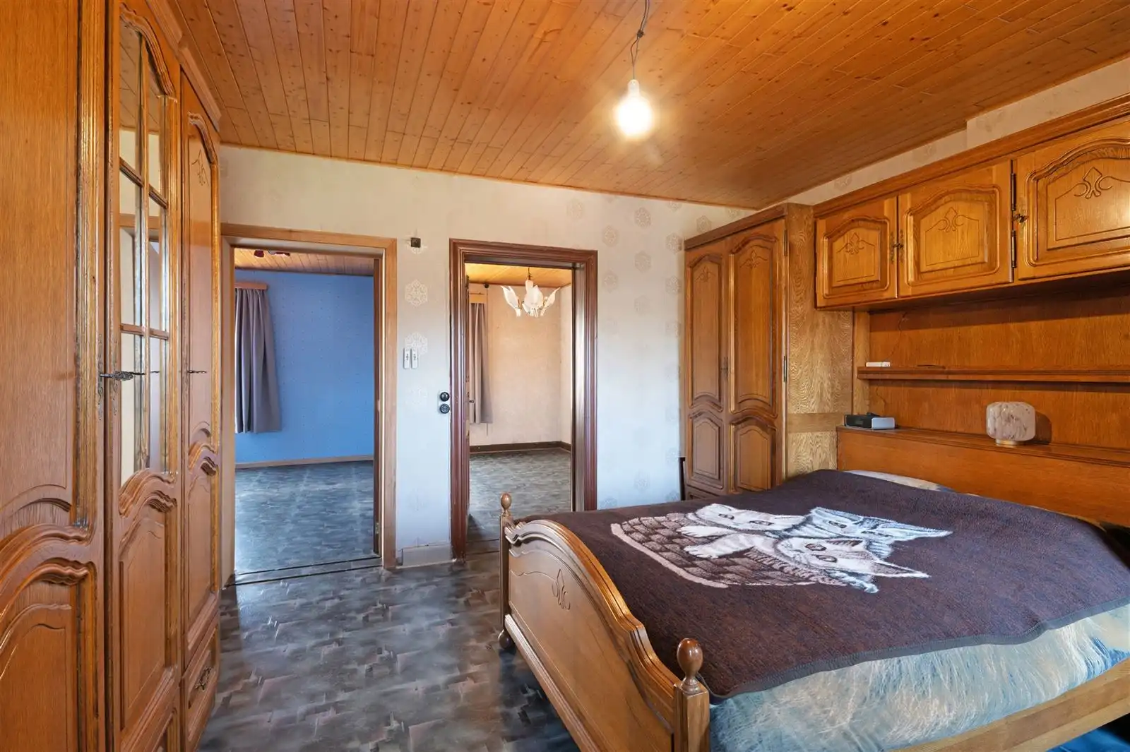 Gezinswoning met tuin en garage op 5are81 foto 17