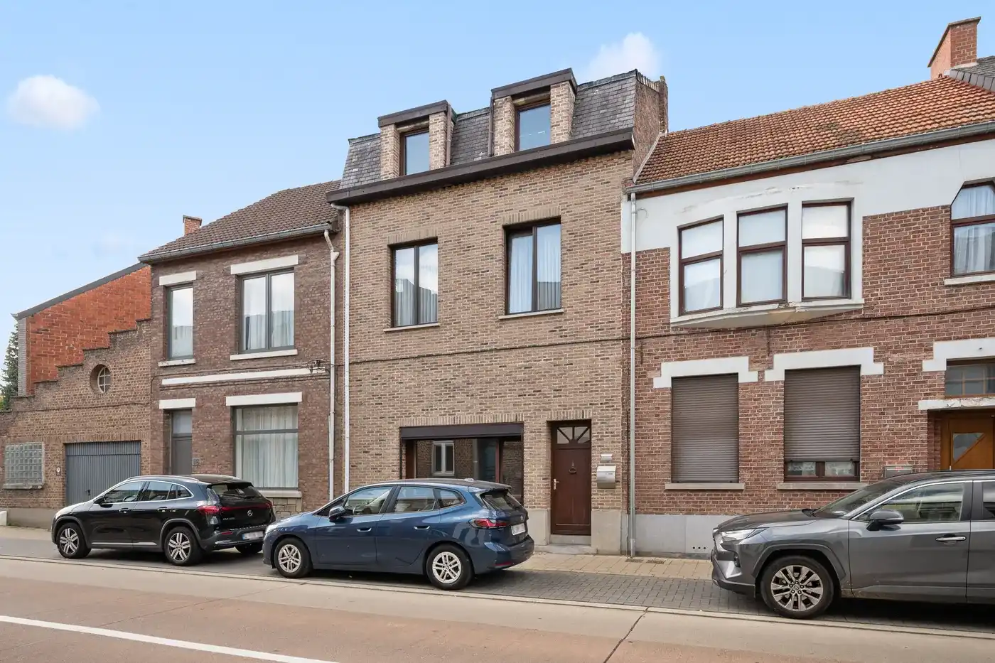 Ruime woning met 3 slpks, 2 badks en tuin foto 26